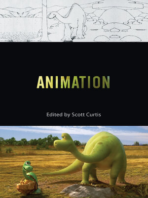 cover image of Animation